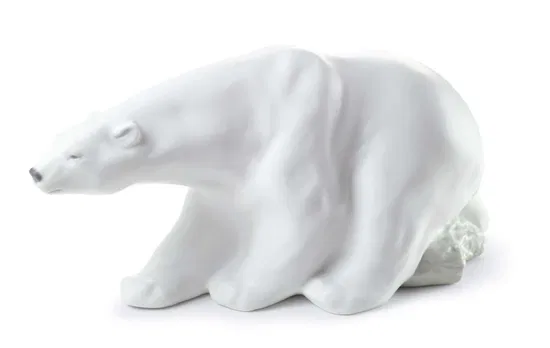 Lladro - Arctic Horizons