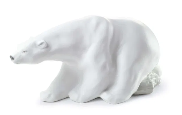 Lladro - Arctic Horizons