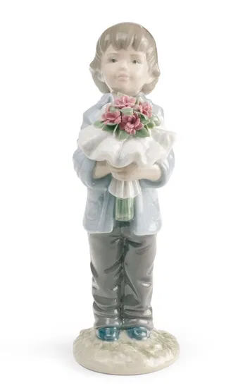 Lladro - You Deserve The Best