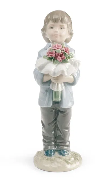 Lladro - You Deserve The Best