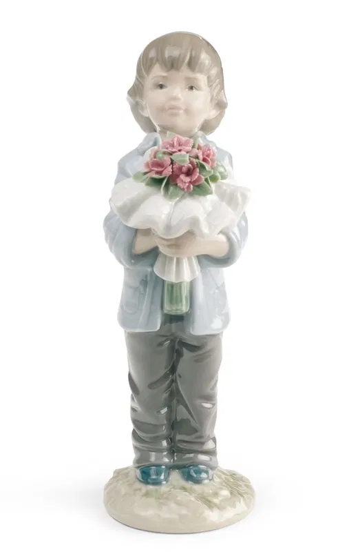 Lladro - You Deserve The Best
