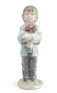 Lladro - You Deserve The Best