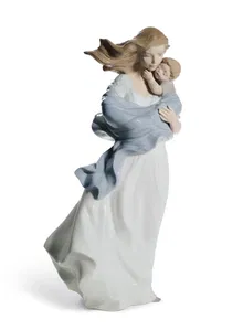 Lladro - Loving Touch