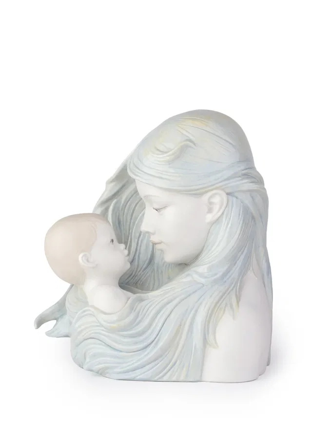 SWEET CARESS by Lladro