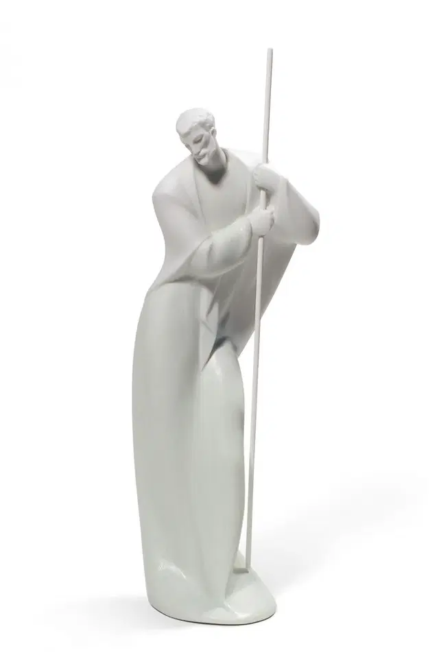 Lladro - BLESSED FATHER