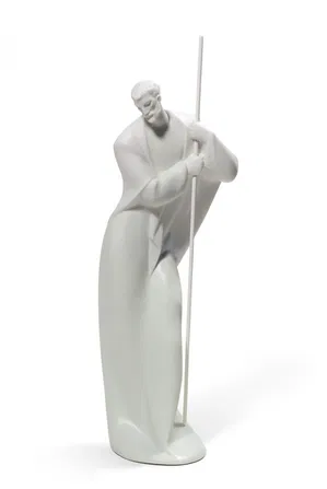 Lladro - BLESSED FATHER