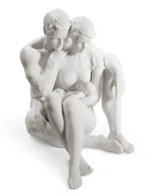 Lladro - THE ESSENCE OF LIFE