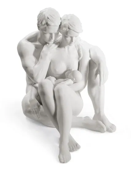 Lladro - THE ESSENCE OF LIFE