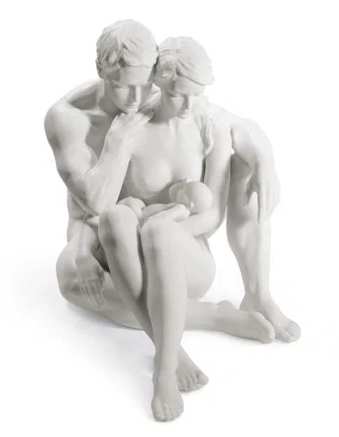 Lladro - THE ESSENCE OF LIFE