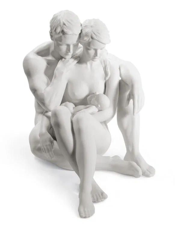 Lladro - THE ESSENCE OF LIFE