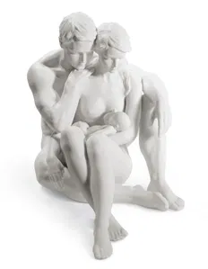 Lladro - THE ESSENCE OF LIFE