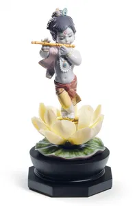 Lladro - Bal Gopal