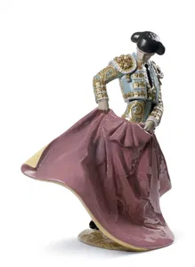 Lladro - Matador