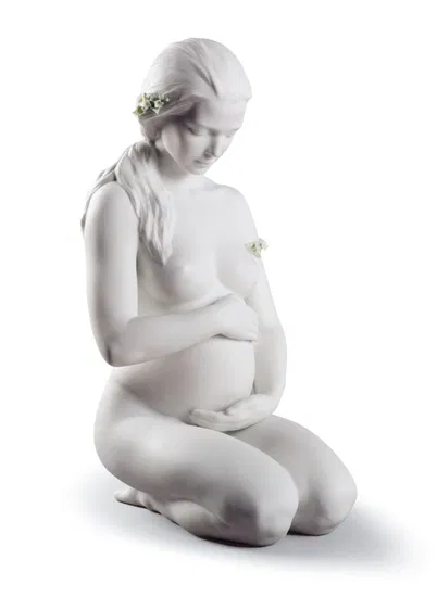 Lladro - A NEW LIFE
