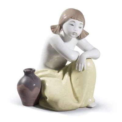Lladro - Desiree
