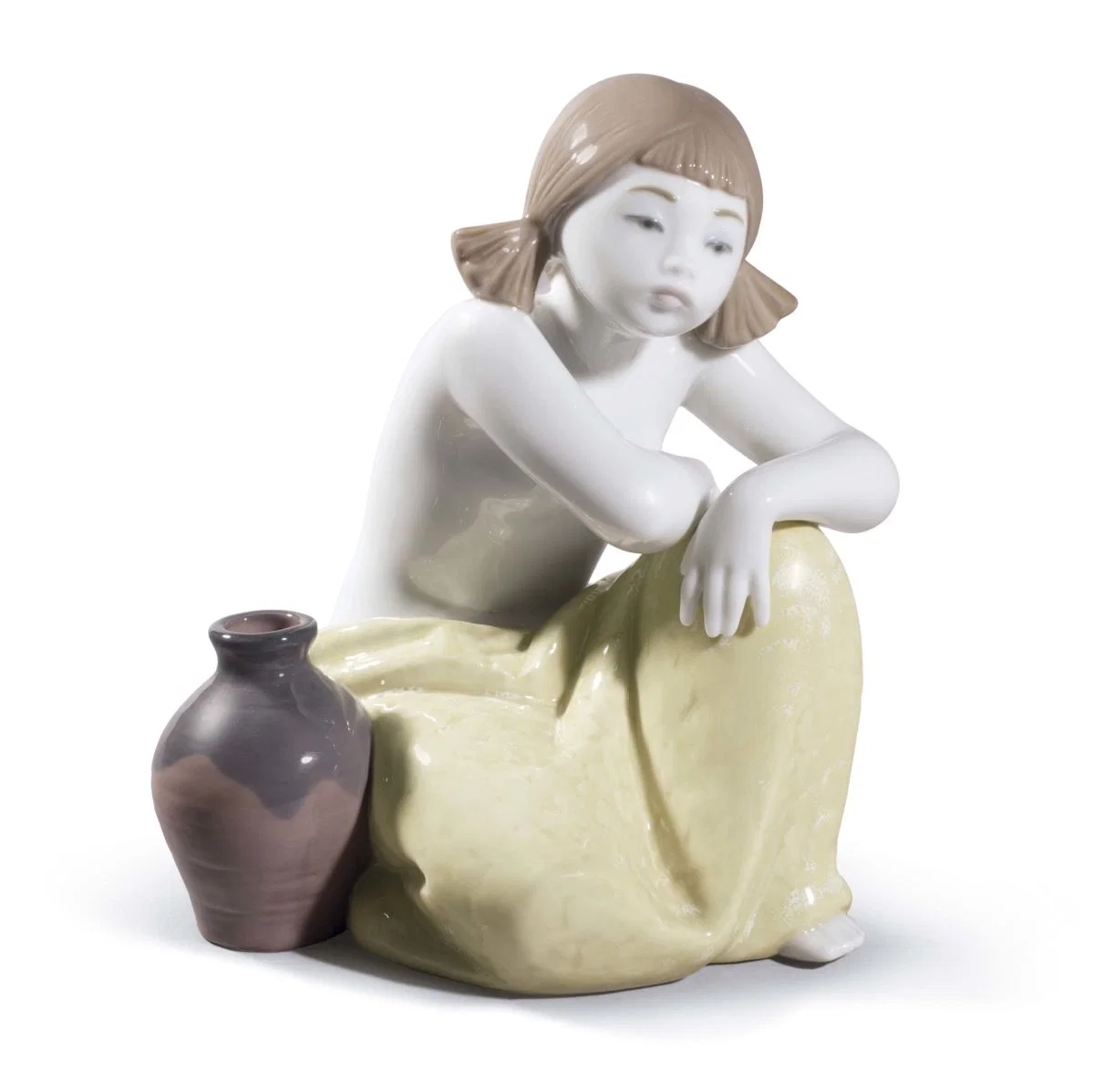 Desiree by Lladro — Porcelain Figurine
