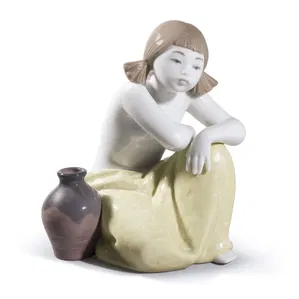 Lladro - Desiree
