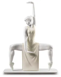 Lladro - Contemporary Dancer