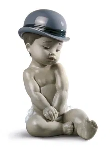 Sisters Pride 1992-96 by Lladro | Handcrafted Spanish