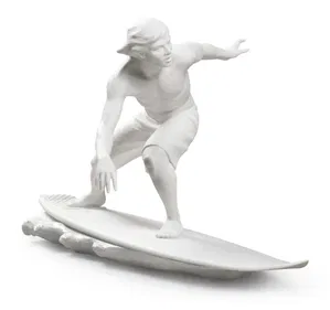 Lladro - SOUL SURFER