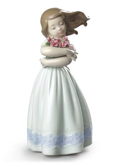 Lladro - Tender Innocence