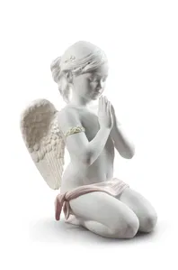 Lladro - Heavenly Prayer