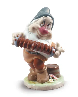 Lladro - BASHFUL