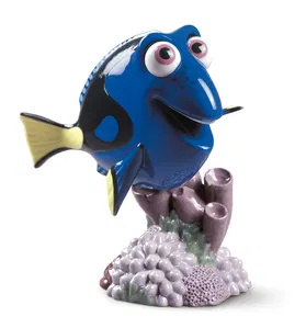 Lladro - Dory