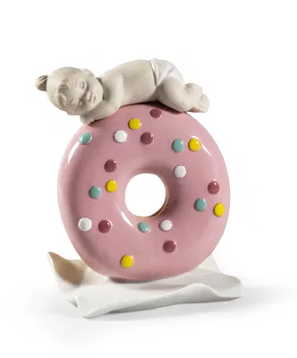 Lladro - My Sweet Love Baby Girl