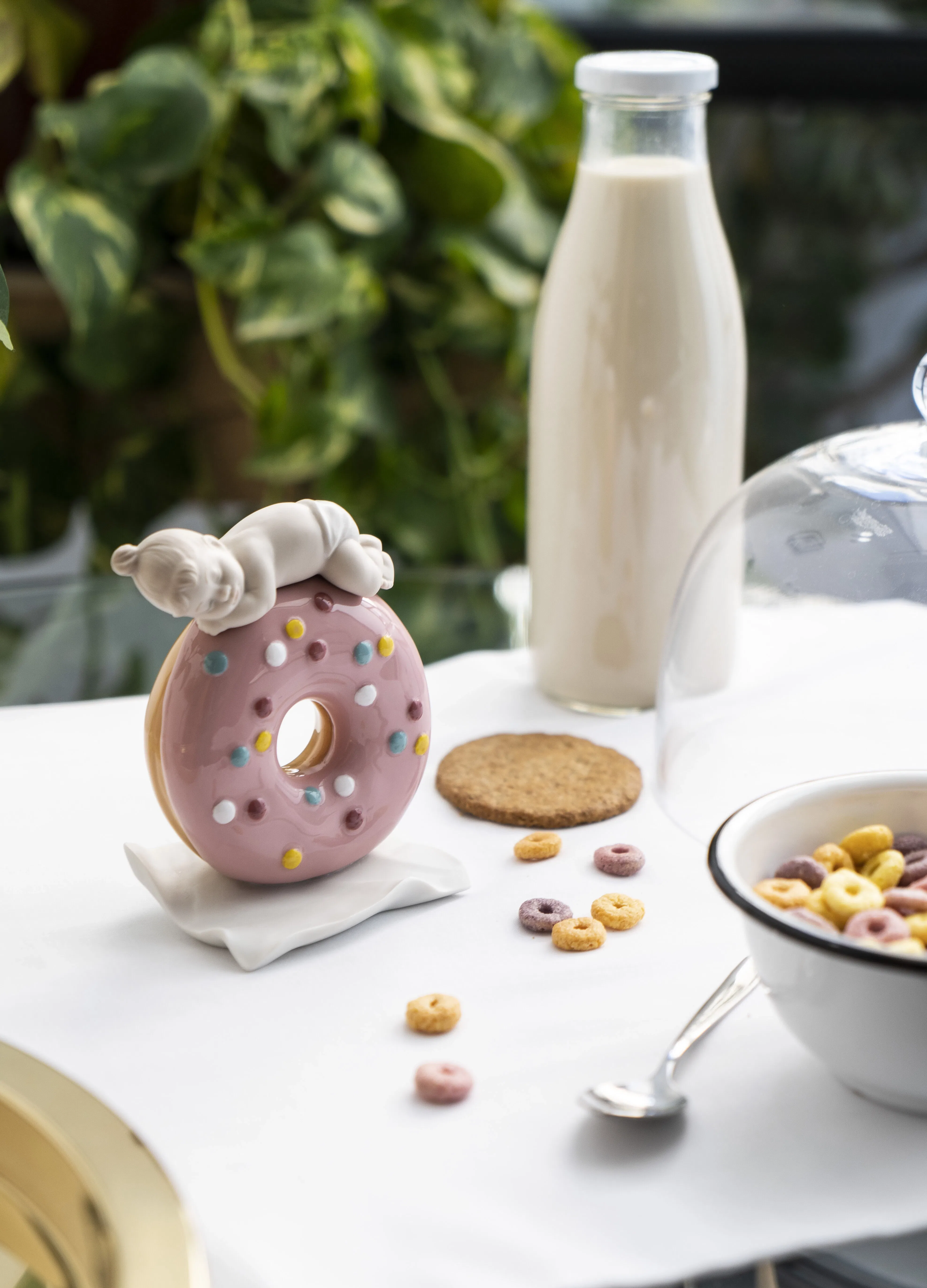 My Sweet Love Baby Girl