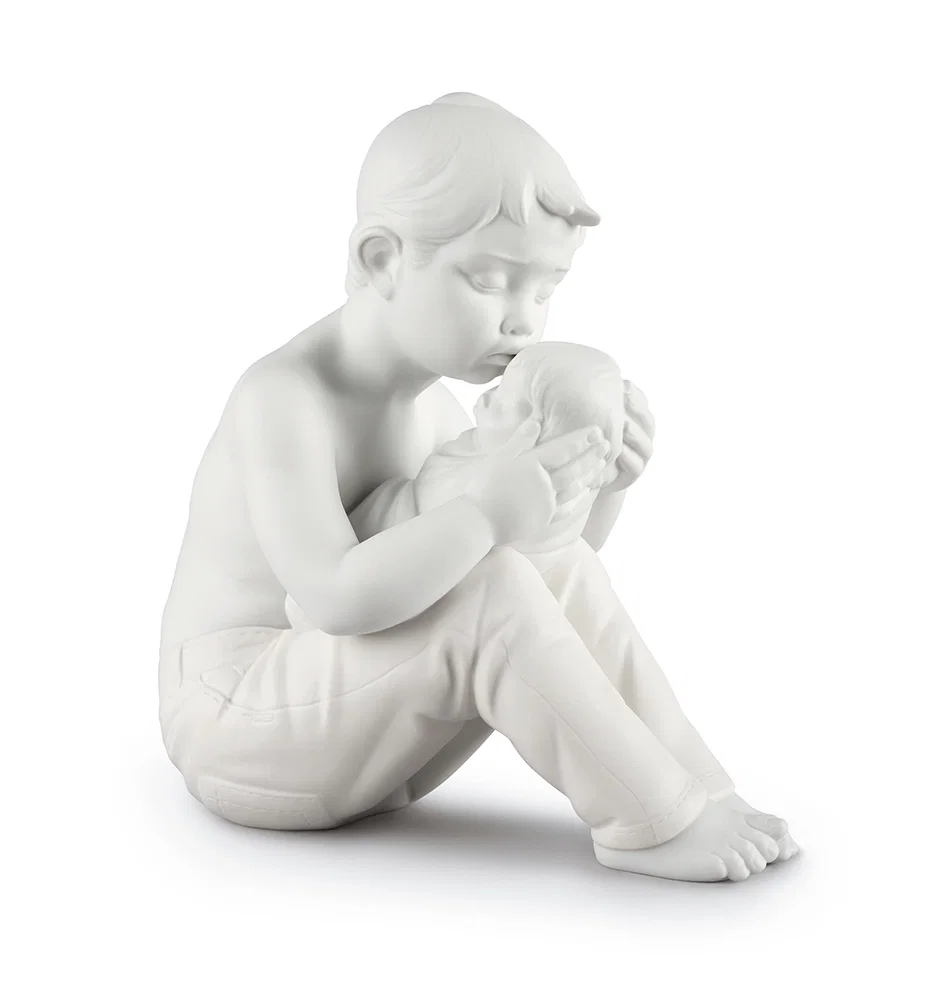 Welcome Home by Lladro