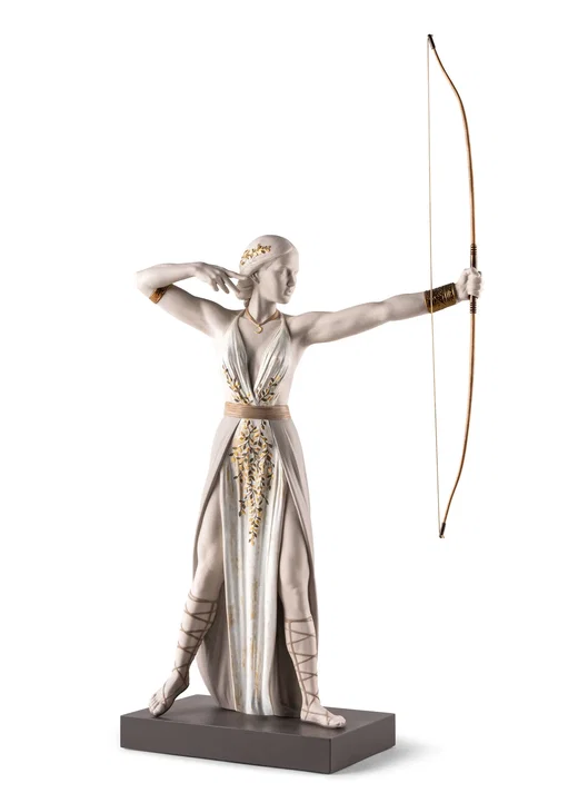 Diana by Lladro