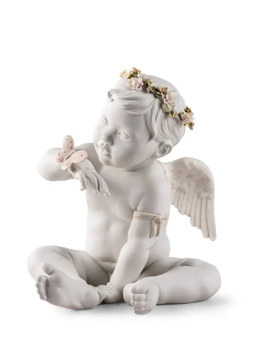 The Magic of Nature Sculpture. Limited Edition by Lladro