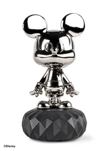 Lladro - Mickey Mouse Platinum