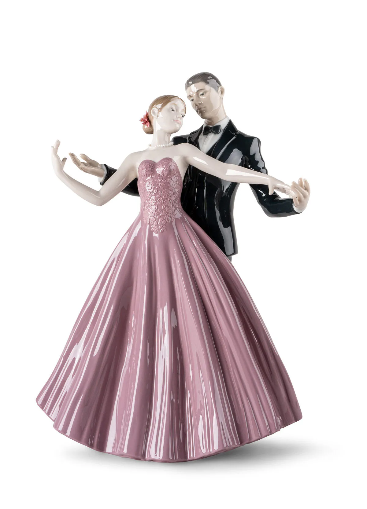Anniversary Waltz by Lladro