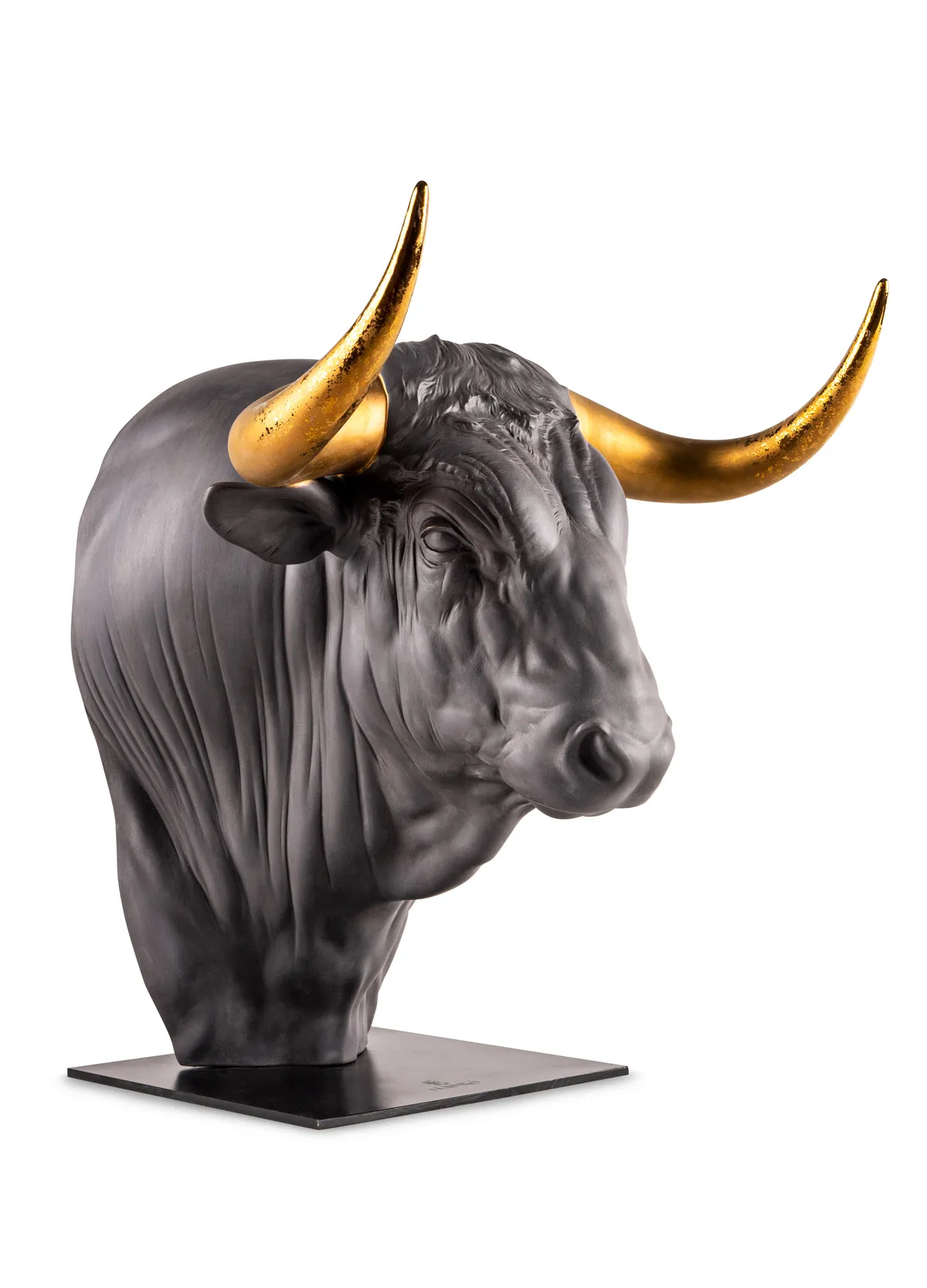 Taurus by Lladro