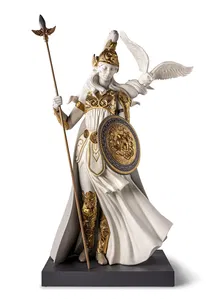 Lladro - Athena