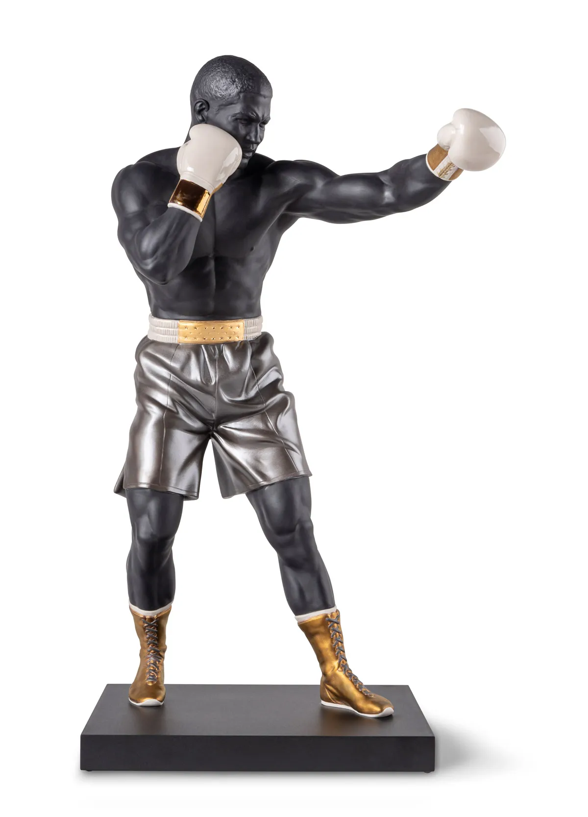 Boxer by Lladro