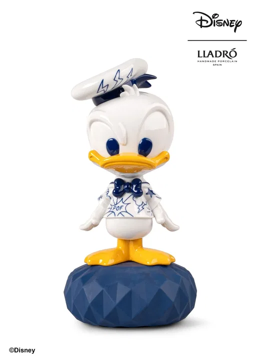 Morning Song by Lladro | Porcelain Figurine