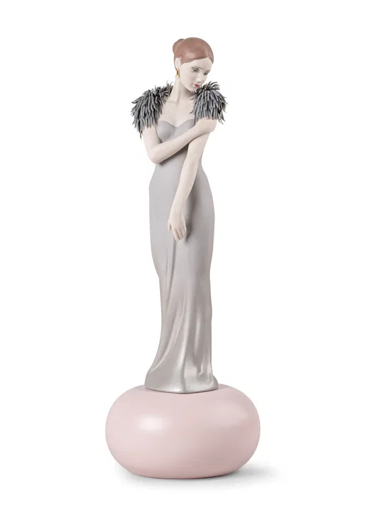 Sisters Pride by Lladro | Porcelain Figurine