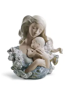 Lladro - Contentment