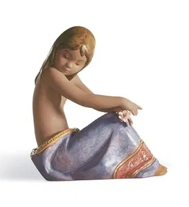 Lladro - ISLAND BEAUTY