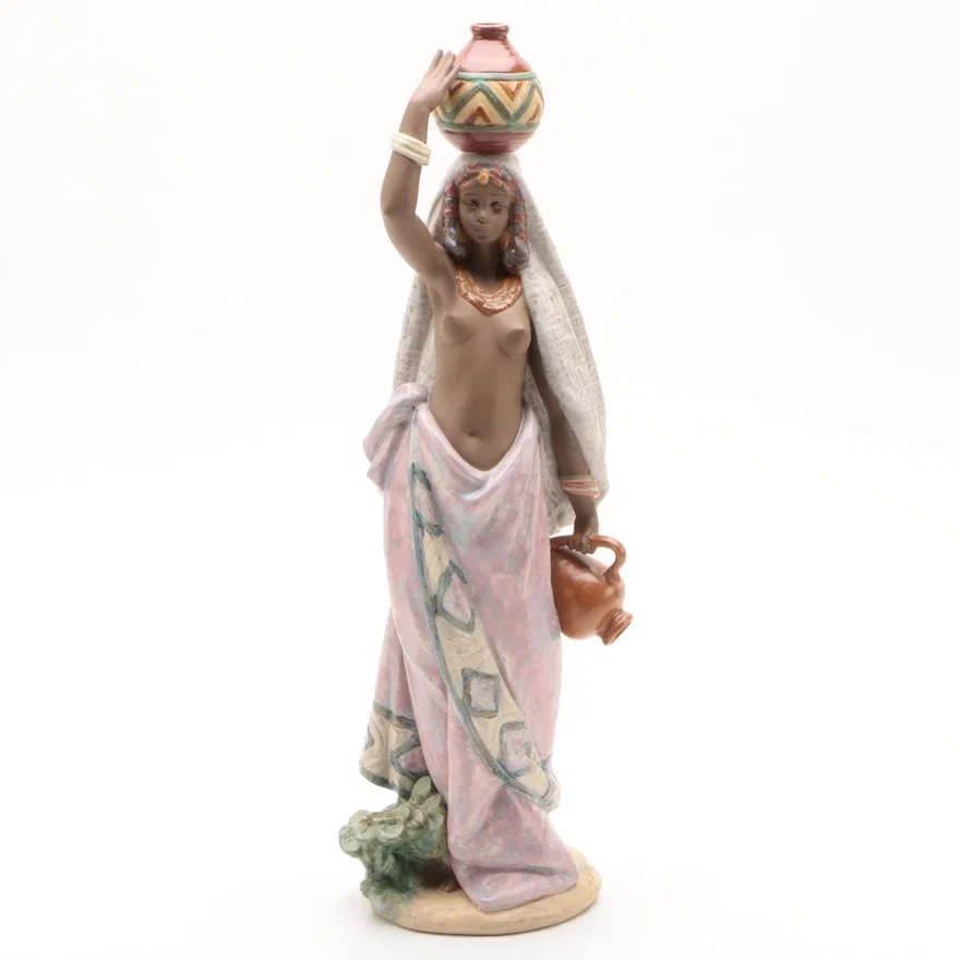 Africa by Lladro