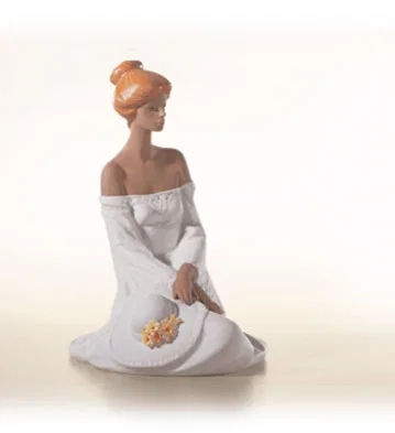 Sunset by Lladro — Porcelain Figurine