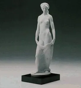Lladro - DEMURENESS