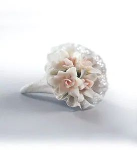 Lladro - Bouquet of Love