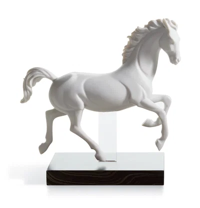 GALLOP III by Lladro