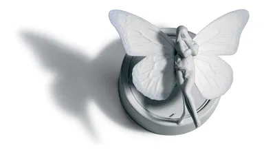 Lladro Lighting - Fairy Light V Wall Sconce