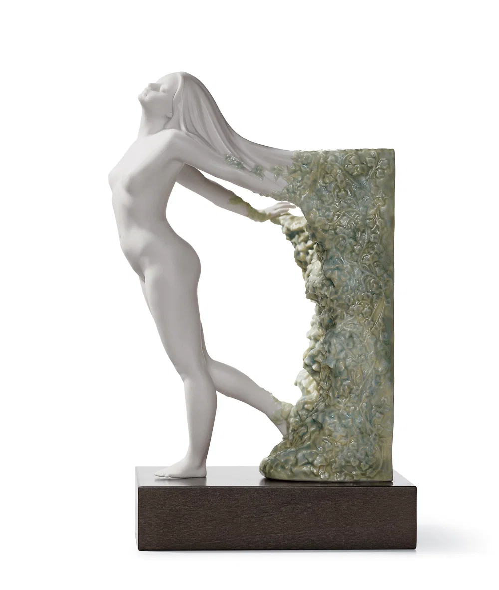 RENOVATIO by Lladro — Porcelain Figurine