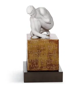 Lladro - SCIENTIA